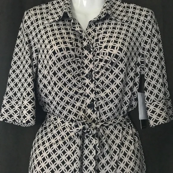 Laundry by Shelli Segal dress - Picture 2 of 10